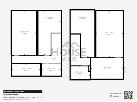 Prodej domu, 111 m² - 20