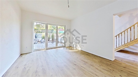 Prodej domu, 111 m² - 0