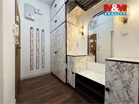 Prodej bytu 2+1, 56 m² 10