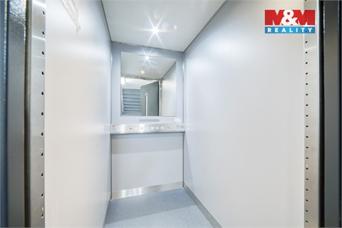 Pronájem bytu 1kk, 30 m² - 16