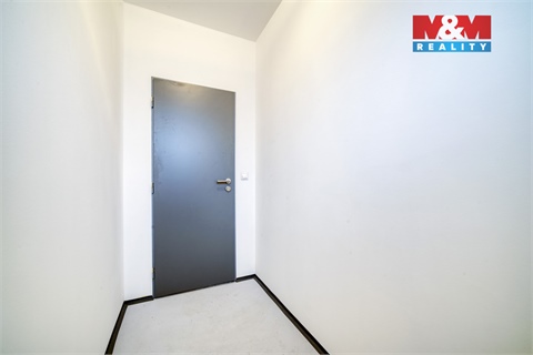 Pronájem bytu 1kk, 30 m² - 12