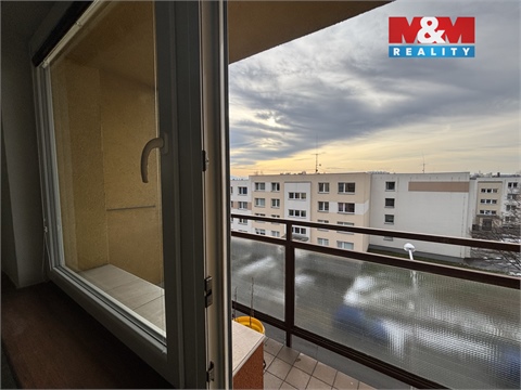 Pronájem bytu 3+1, 64 m² 4