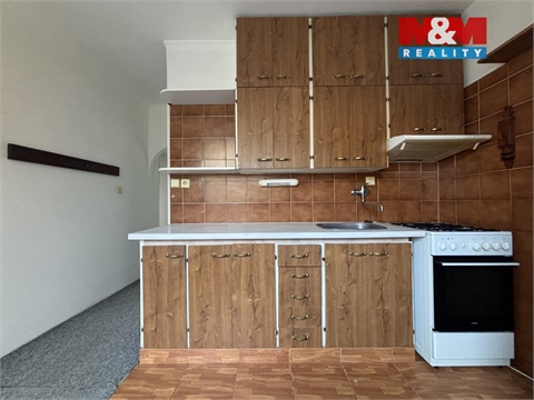 Pronájem bytu 3+1, 64 m² 6