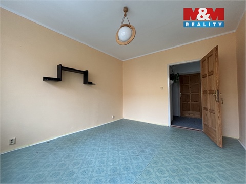 Pronájem bytu 3+1, 64 m² 10