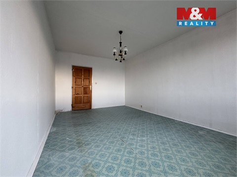 Pronájem bytu 3+1, 64 m² 8