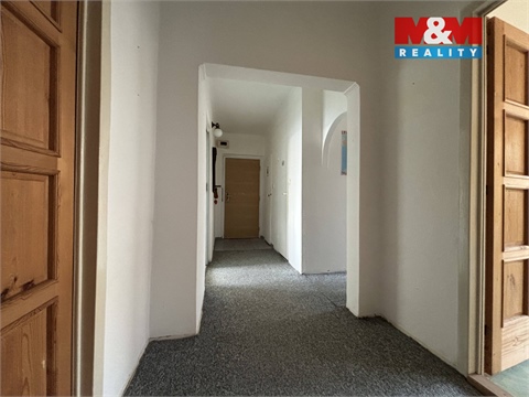 Pronájem bytu 3+1, 64 m² - 12