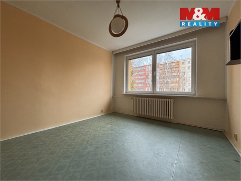 Pronájem bytu 3+1, 64 m² - 8