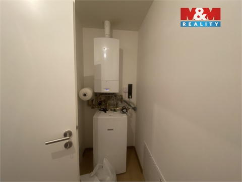 Prodej rodinného domu, 125 m² - 14