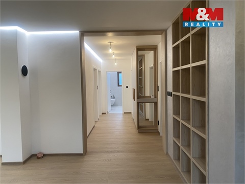 Prodej rodinného domu, 125 m² 6