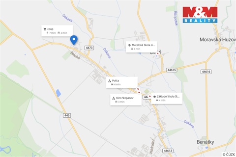 Prodej rodinného domu, 125 m² - 20