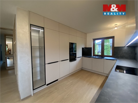 Prodej rodinného domu, 125 m² - 2