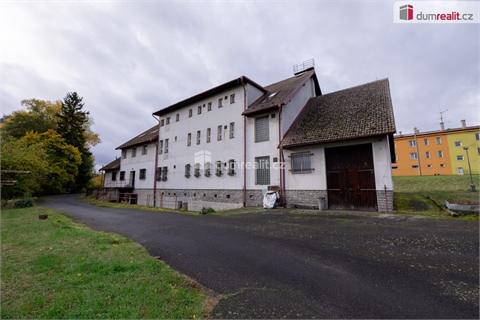 Prodej pozemku, 4 174 m² 18