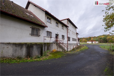 Prodej pozemku, 4 174 m² - 16