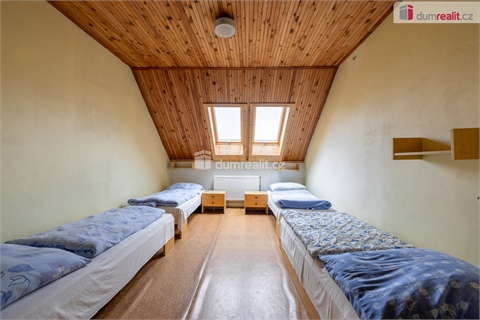 Prodej pozemku, 4 174 m² - 26