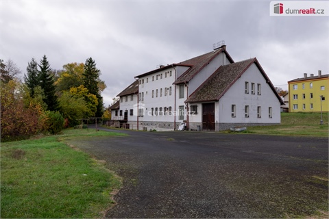 Prodej pozemku, 4 174 m² - 10