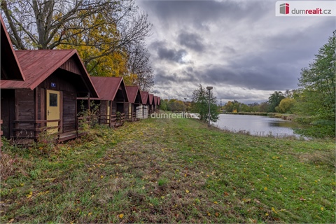 Prodej pozemku, 4 174 m² - 0