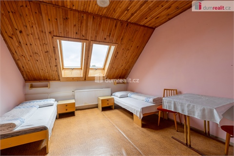Prodej pozemku, 4 174 m² - 24