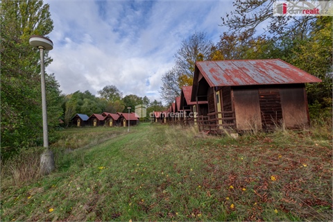 Prodej pozemku, 4 174 m² - 4