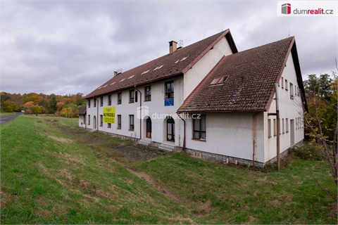 Prodej pozemku, 4 174 m² - 14