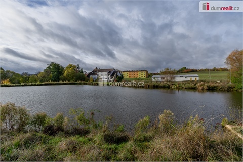 Prodej pozemku, 4 174 m² 4