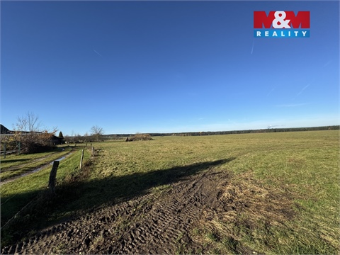 Prodej stavebního pozemku, 1 143 m² - 14