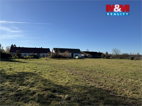 Prodej stavebního pozemku, 1 143 m² 16