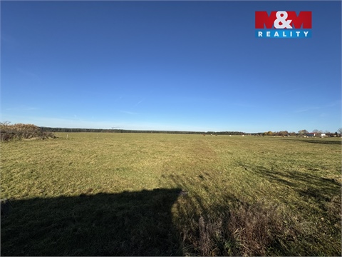 Prodej stavebního pozemku, 1 143 m² - 6