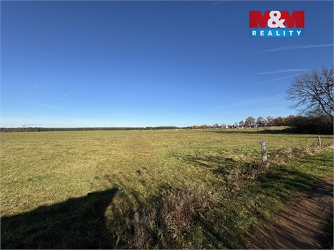 Prodej stavebního pozemku, 1 143 m² - 4