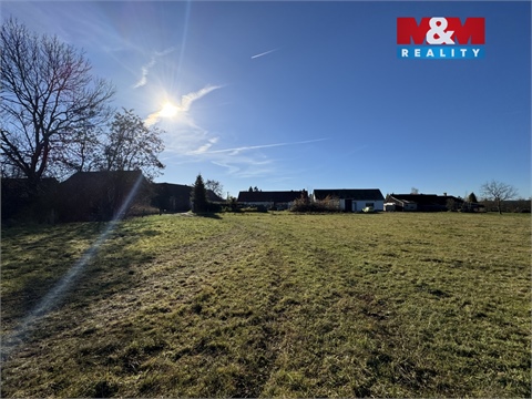 Prodej stavebního pozemku, 1 143 m² 20