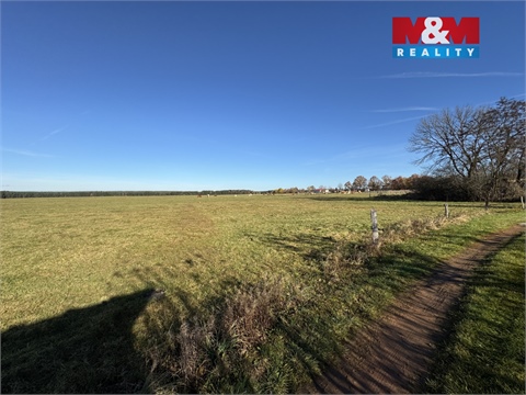 Prodej stavebního pozemku, 1 143 m² - 8