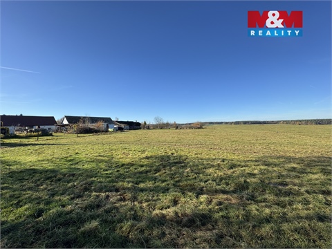 Prodej stavebního pozemku, 1 143 m² 18