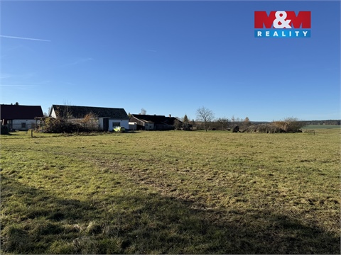 Prodej stavebního pozemku, 1 143 m² - 16