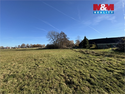 Prodej stavebního pozemku, 1 143 m² 28