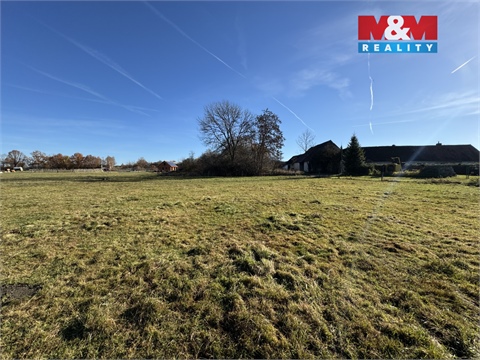 Prodej stavebního pozemku, 1 143 m² 26