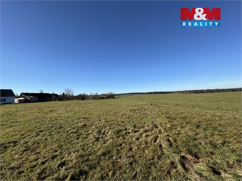 Prodej stavebního pozemku, 1 143 m² 22