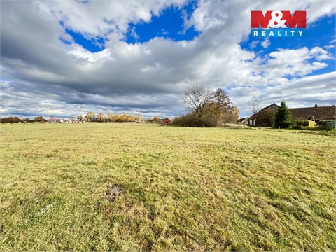 Prodej stavebního pozemku, 1 143 m² 2