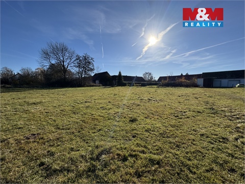 Prodej stavebního pozemku, 1 143 m² - 24