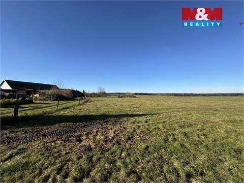 Prodej stavebního pozemku, 1 143 m² - 10