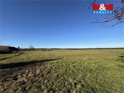 Prodej stavebního pozemku, 1 143 m² - 12