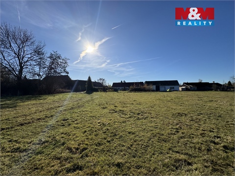 Prodej stavebního pozemku, 1 143 m² - 20