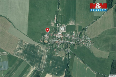 Prodej stavebního pozemku, 1 143 m² 14