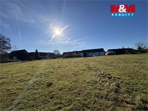 Prodej stavebního pozemku, 1 143 m² 24