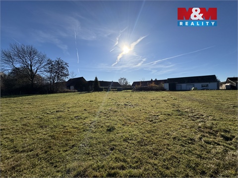 Prodej stavebního pozemku, 1 143 m² - 22