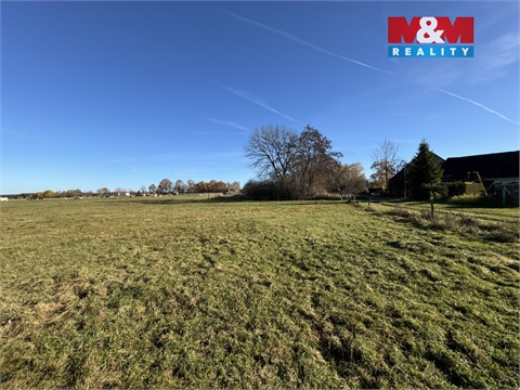 Prodej stavebního pozemku, 1 143 m² - 26