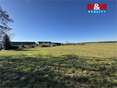 Prodej stavebního pozemku, 1 143 m² - 18