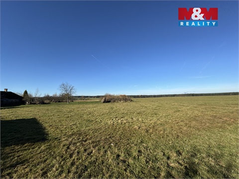 Prodej stavebního pozemku, 1 143 m² - 28