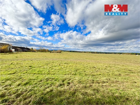 Prodej stavebního pozemku, 1 143 m² 6