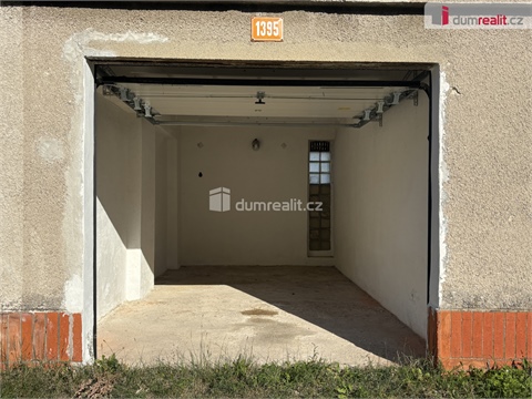 Prodej garáže, 18 m² - 2