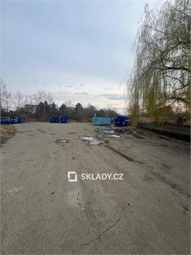 Pronájem pozemku pro komerční výstavbu, 2 000 m² 4