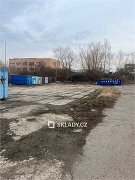 Pronájem pozemku pro komerční výstavbu, 2 000 m² 2